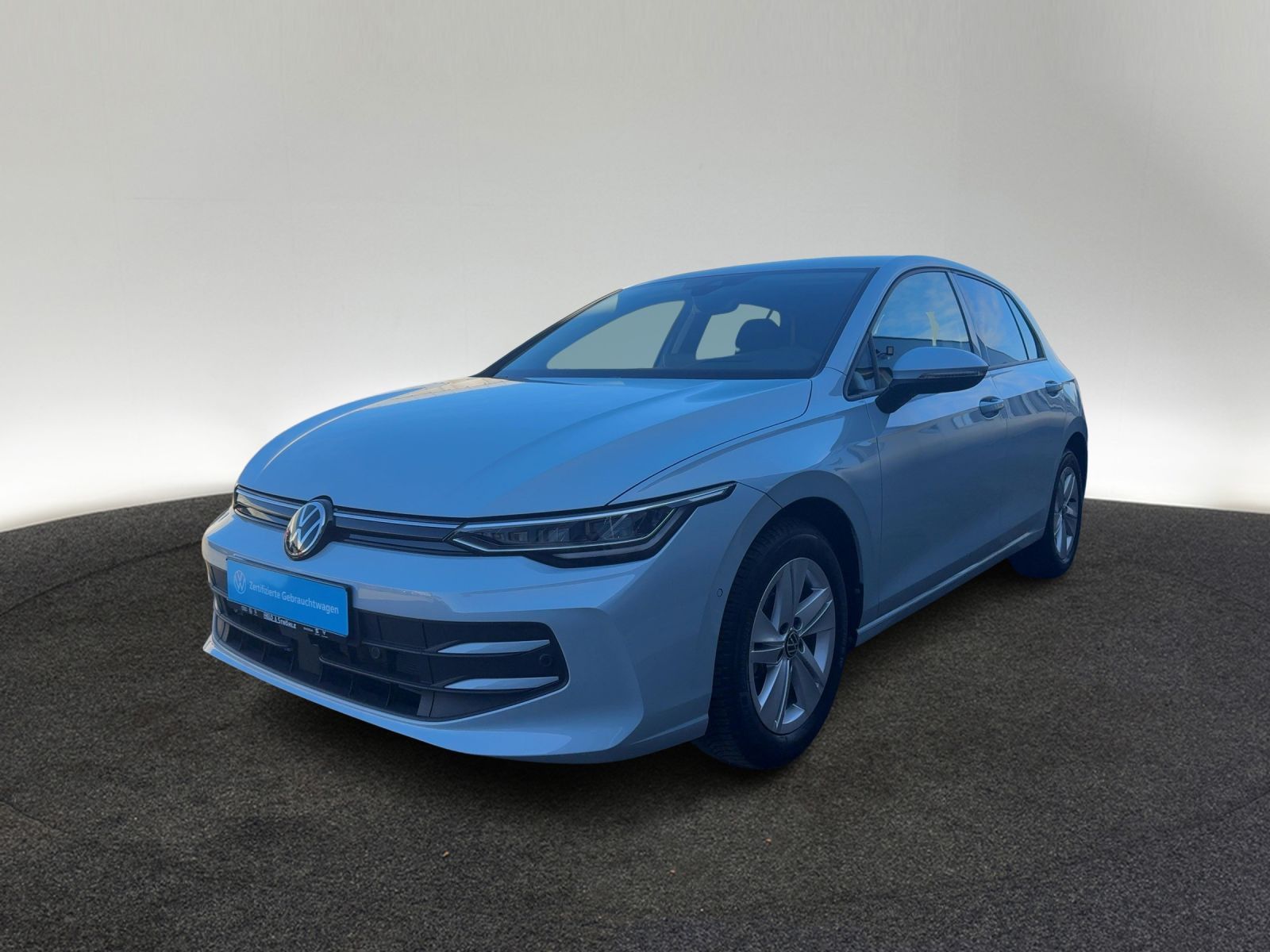 Volkswagen Golf 8 Life 1.5 TSI STHZ LED NAVI 4xSHZ HuD ACC foto 2