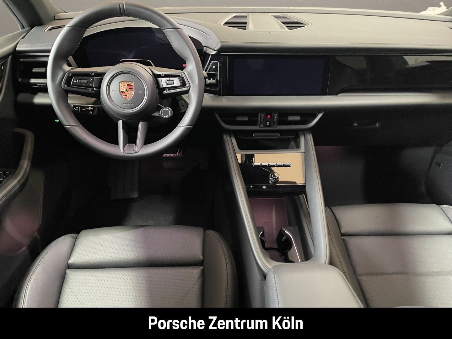 Porsche Macan - Bild 14