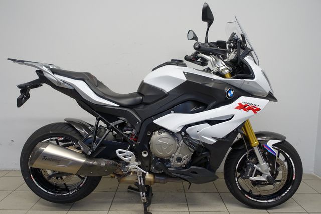 BMW S 1000 XR *GARANTIE*