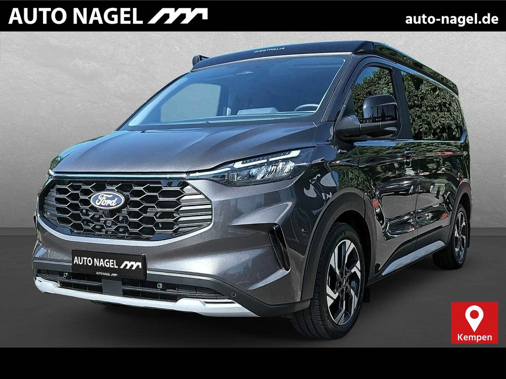 Ford Andere