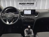 Kia cee'd 1.0 T-GDI - Kia cee'd / Ceed mit Benzin-Antrieb: Kombi