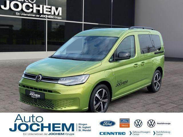 Volkswagen Caddy Life Plugin eHybrid  AHK 5 Ja Garantie