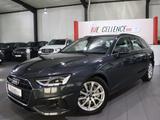 Audi A4 Avant 40 TDI QUATTRO SPORT / LED,ACC+LANE,B&O - Audi A4: TDI Sport