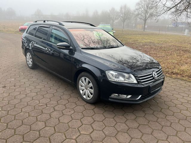 Volkswagen Passat 2.0 TDI Comfortline/2-Hand/TÜV 12.2026