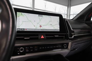 Bild 17 Kia Sportage GT-Line PHEV 4WD