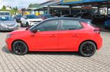 Opel Corsa F YES Sondermodell 1,2Turbo - Opel Corsa mit Benzin-Antrieb: Kleinwagen, Sondermodell
