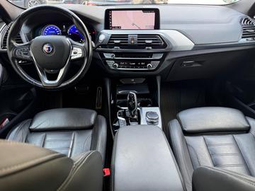 2019 Alpina XD4 — миниатюра 22