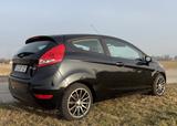 Ford Fiesta 1.25 Trend | 82 PS | Top gewartet - Ford Fiesta: 82 Ps