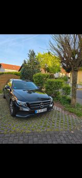 Mercedes-Benz E 300 d      kombi     Autom.  - Mercedes-Benz E 300 aus 2019