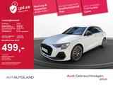 Audi S3 Sportback 2.0 TFSI quattro S tronic MMI NAVI+