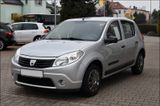 Dacia Sandero Ambiance - Dacia Sandero aus 2009