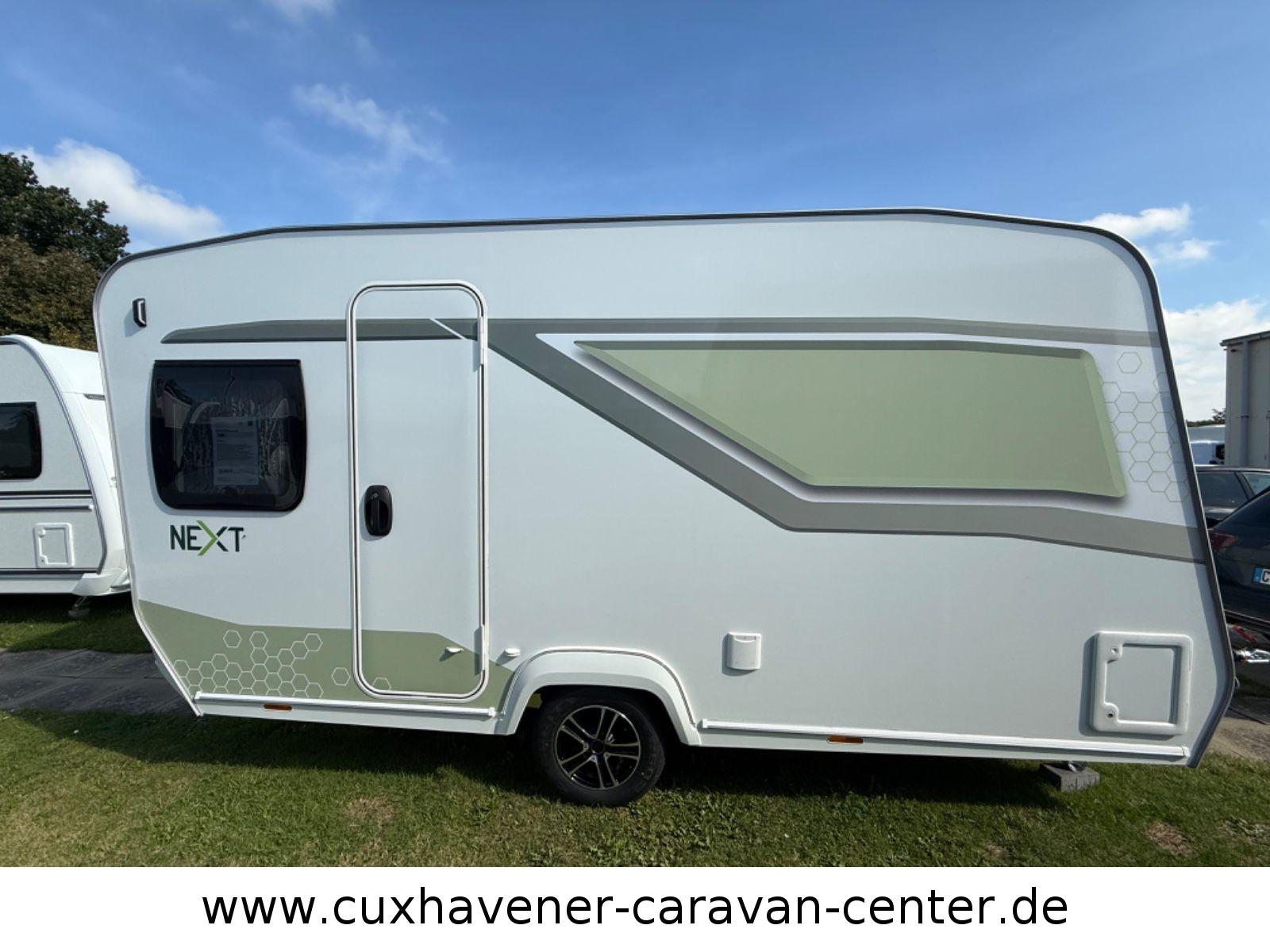 Fendt Next 380 Modell 2026