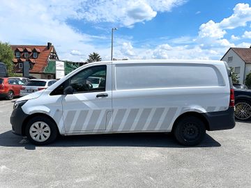 Mercedes Vito - 9