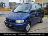 Nissan Serena 1.6 Benziner | Klimaanalage| ZV| Servo|