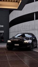 BMW 528i F10 (258PS)  für Mechaniker oder... - BMW 528: 528i F10