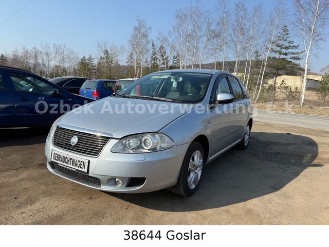 Fiat Croma 2.2 16V MPI Emotion/ Klima / TÜV/  SHZ