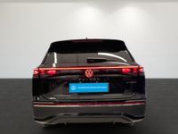 Volkswagen Tayron - Vorschau Bild 15