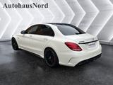 Mercedes-Benz C63 S AMG Driver Package Designo*HUD*PAN*NIGHT* - Mercedes-Benz C 63 AMG in Leverkusen
