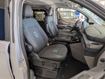 Ford Tourneo Custom 2.0 L2 Active MATRIX