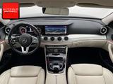 Mercedes-Benz E 220 d Avantgarde 360+AHK+MULTIBEAM+DISTRONIC+ - Mercedes-Benz E 220 Gebrauchtwagen in Berlin