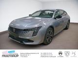 Peugeot 508 SW Allure Pack BlueHDi 130 EAT8 - Peugeot 508 Jahreswagen