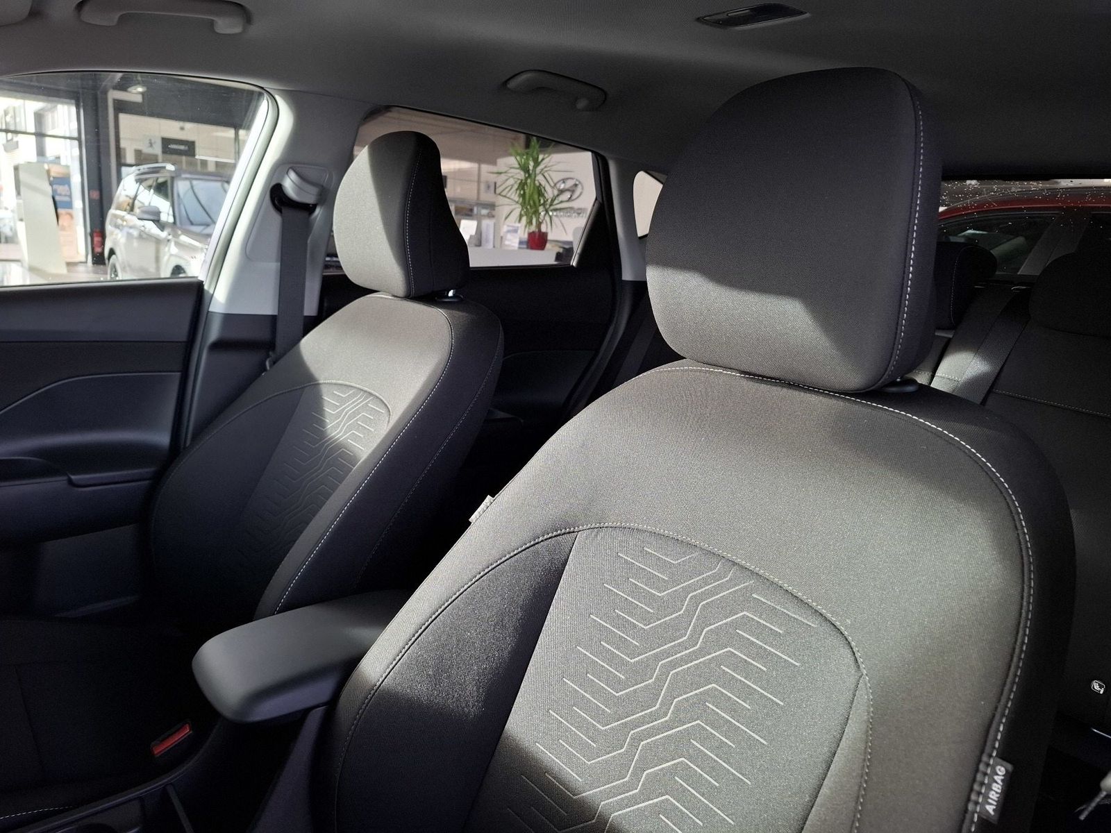 Hyundai KONA - Bild 29