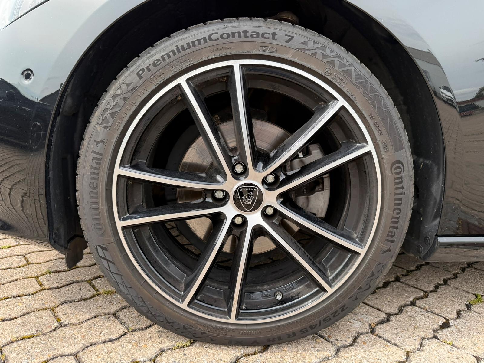 Mercedes-Benz C-Class Avantgarde KAM NAVI SHZ VIRTUAL, миниатюра 10