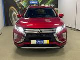 Mitsubishi Eclipse Cross 1.5 T-MIVEC Intro Edition 2WD APP+ - Mitsubishi Eclipse Cross: Intro Edition