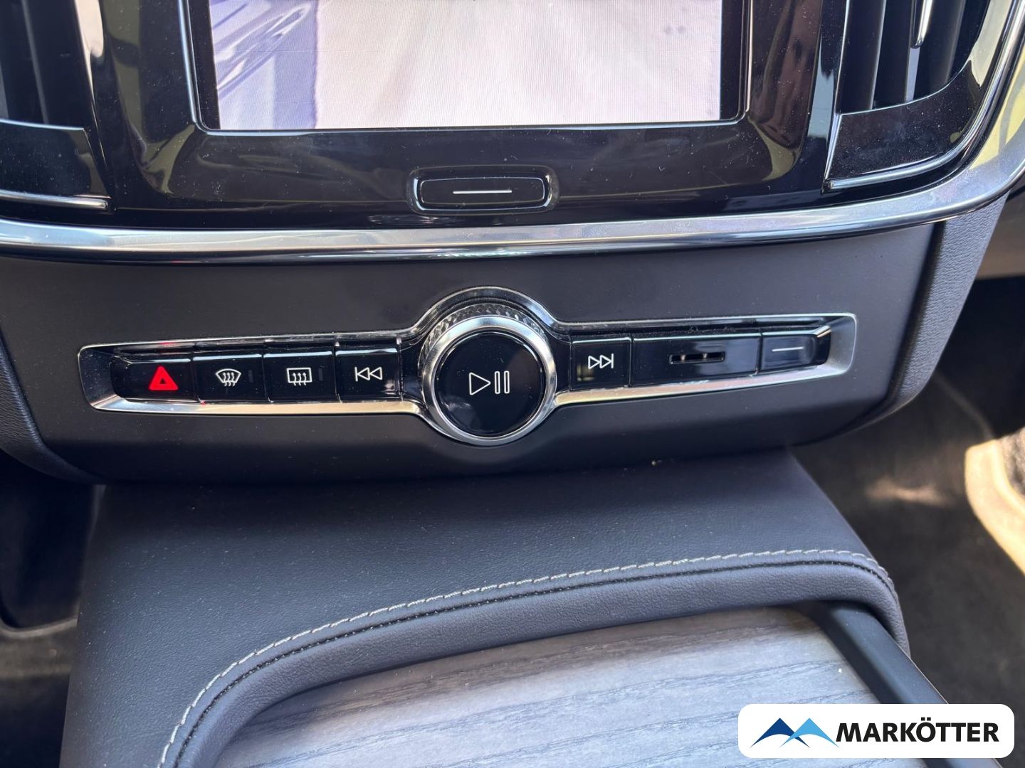 Volvo V90 B4 Ultimate Bright ACC/AHK/BLIS/360°/PANO foto 20