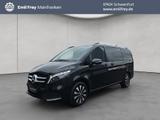 Mercedes-Benz V 250 d lang 9G-TRONIC - gebrauchte Mercedes-Benz V 250 aus dem Jahr 2024