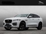 Jaguar F-Pace 20d AWD R-Sport Automatik R-Sport