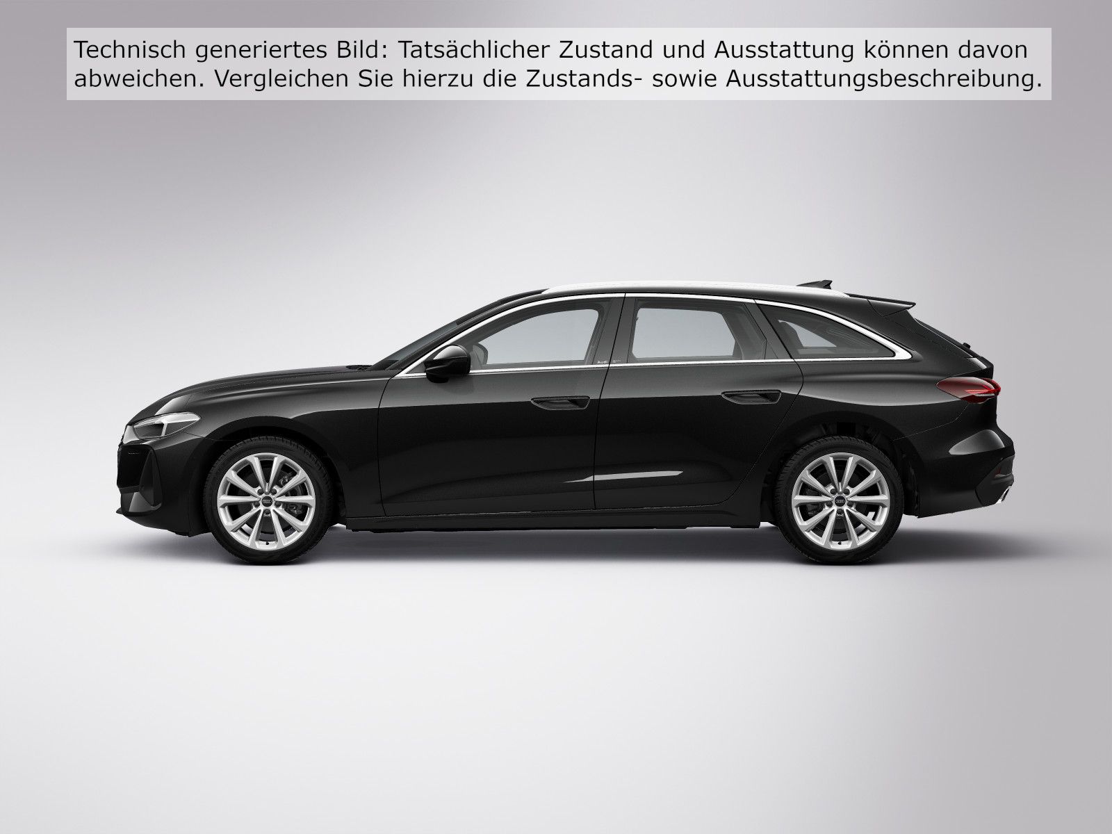 Audi A5 - Bild 4