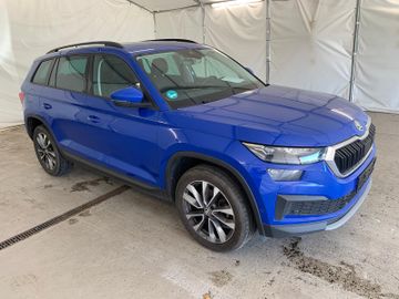 Skoda Kodiaq - 2