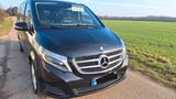 Mercedes-Benz V 250 d lang 