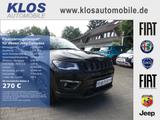 Jeep Compass S PHEV 4Xe 240PS AT 1.3 T4 AHK NAVI KAME - Jeep Compass mit Hybrid-Antrieb
