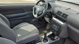 Volkswagen Fox 1,2 Style - Volkswagen Fox: 1.2