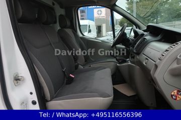Opel Vivaro - 11
