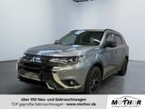 Mitsubishi Outlander Active+ 2.0 MIVEC Aut. Lenkradheizung - Mitsubishi Outlander Active mit Benzin-Antrieb