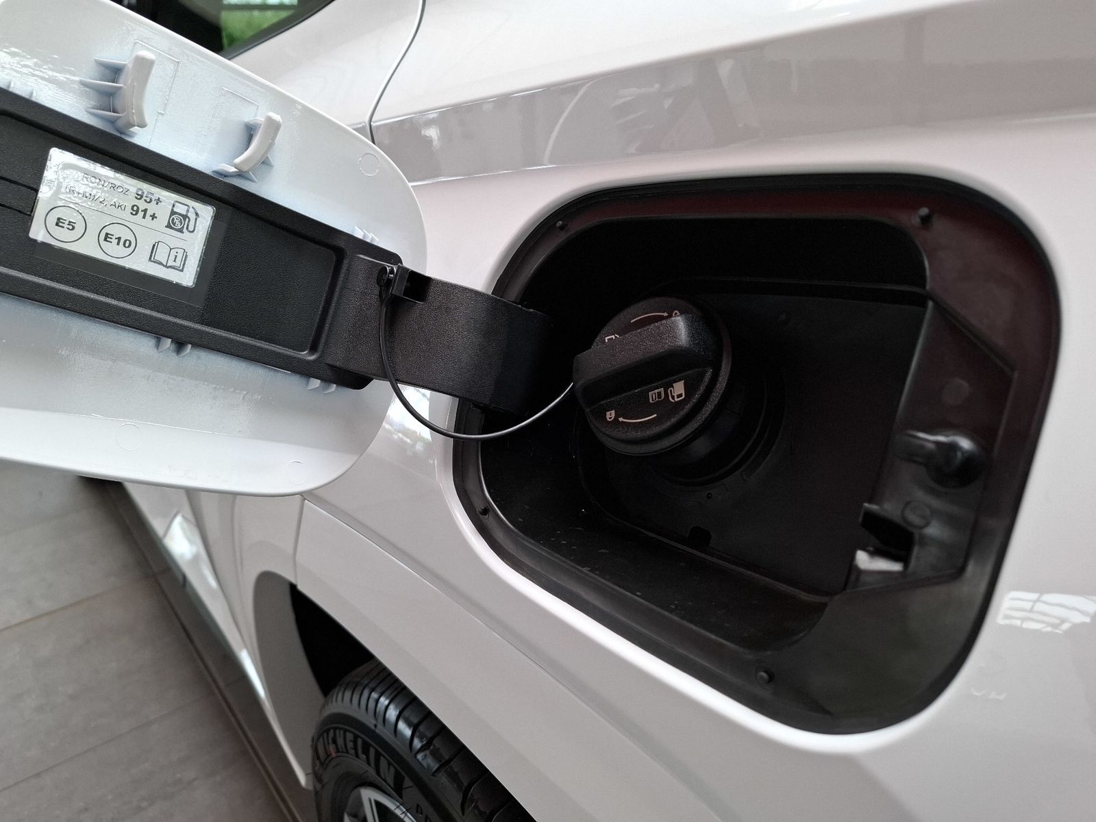 Hyundai TUCSON - Bild 44