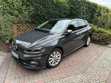 Volkswagen VW Polo 1.6 TDI DSG Highline LED, NAV, R-Line - Volkswagen Polo: Highline 6r