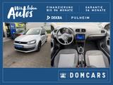 Volkswagen Polo V Trendline/BMT/KLIMA/NAVI/SERVO/ZENTRAL/ - Volkswagen Polo aus 2011: Trendline