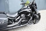 Suzuki Intruder C 1500 T - SUZUKI MOTORRAD