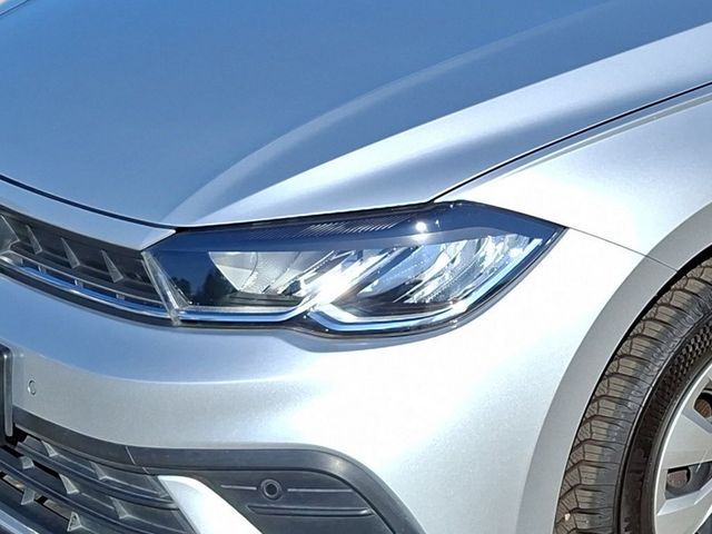 Polo 1.0 TSI Life *NAVI*LED*DAB+*SHZ*PDC*APP-CON