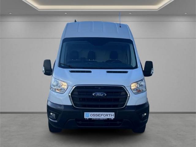 Ford Transit Kasten 350 L3H3 Trend 2.0l +KLIMA+BT+