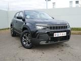 Jeep Avenger LONGITUDE e-Hybrid 1.2 110PS DCT6 WINTER - Jeep mit Benzin-Antrieb: Allradantrieb, Geländewagen