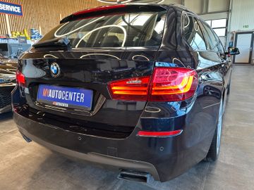 BMW M550 - 2