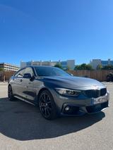 BMW 430 Gran Coupé 430i xDrive Gran Coupé M Spor...