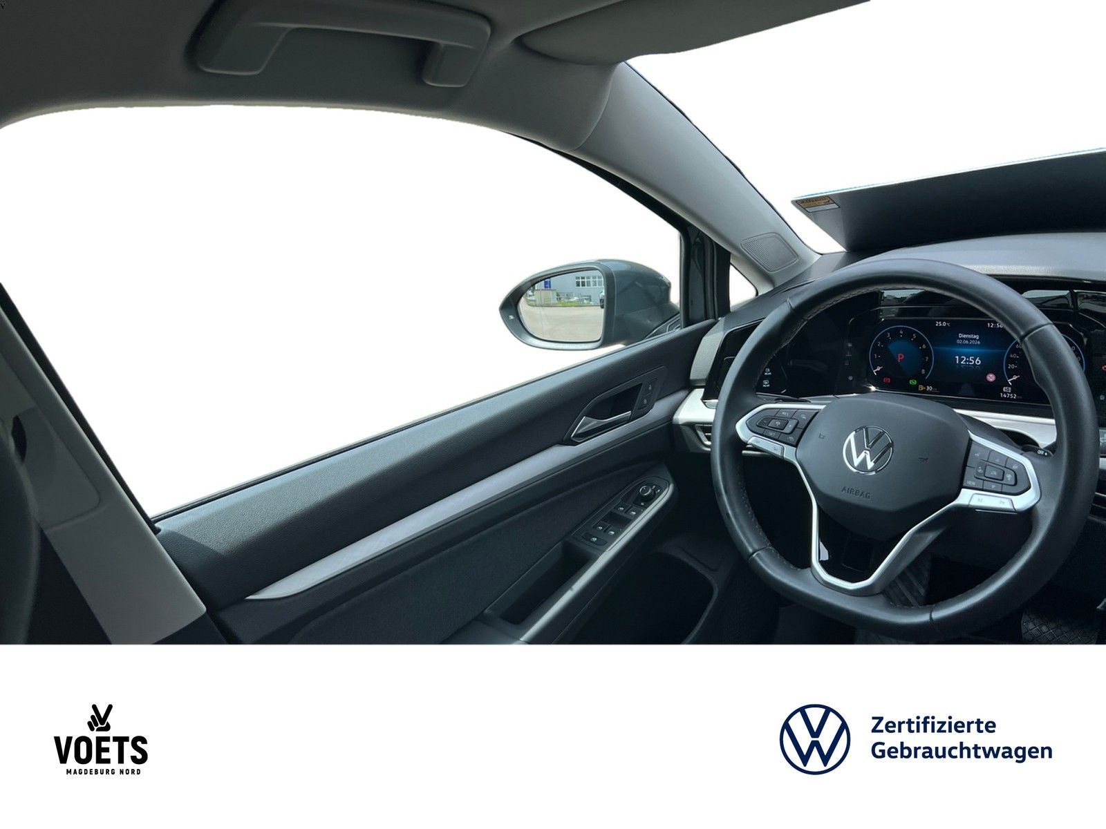 Volkswagen Golf - Bild 15
