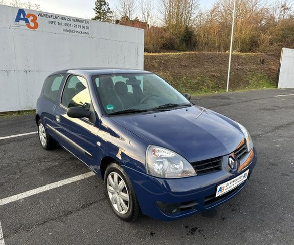 Renault Clio II Campus 1.2 Klima