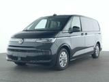 Volkswagen Multivan Style eHybrid 4M ACC AHK 3ZK H&K HuD - VW T7 Multivan Gebrauchtwagen in Hamburg